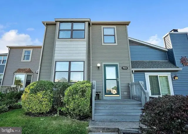 7842 C St, Chesapeake Beach