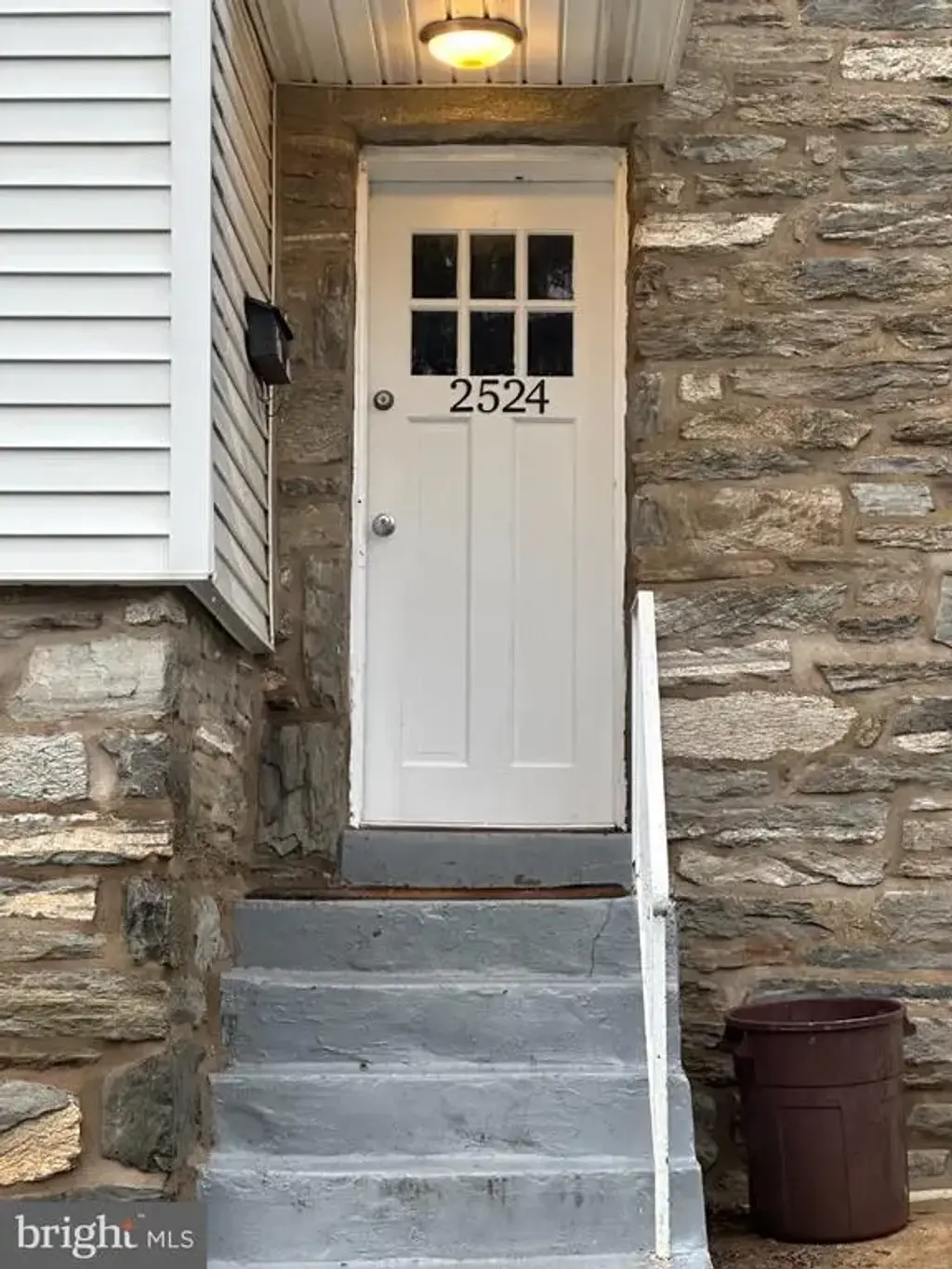 N/A, BROOMALL