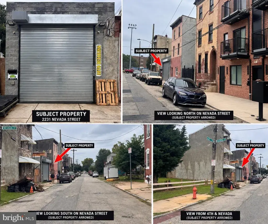 2231 N 4th St, PHILADELPHIA