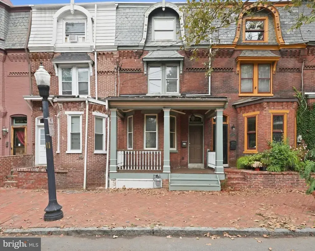 709 W 10th St, WILMINGTON