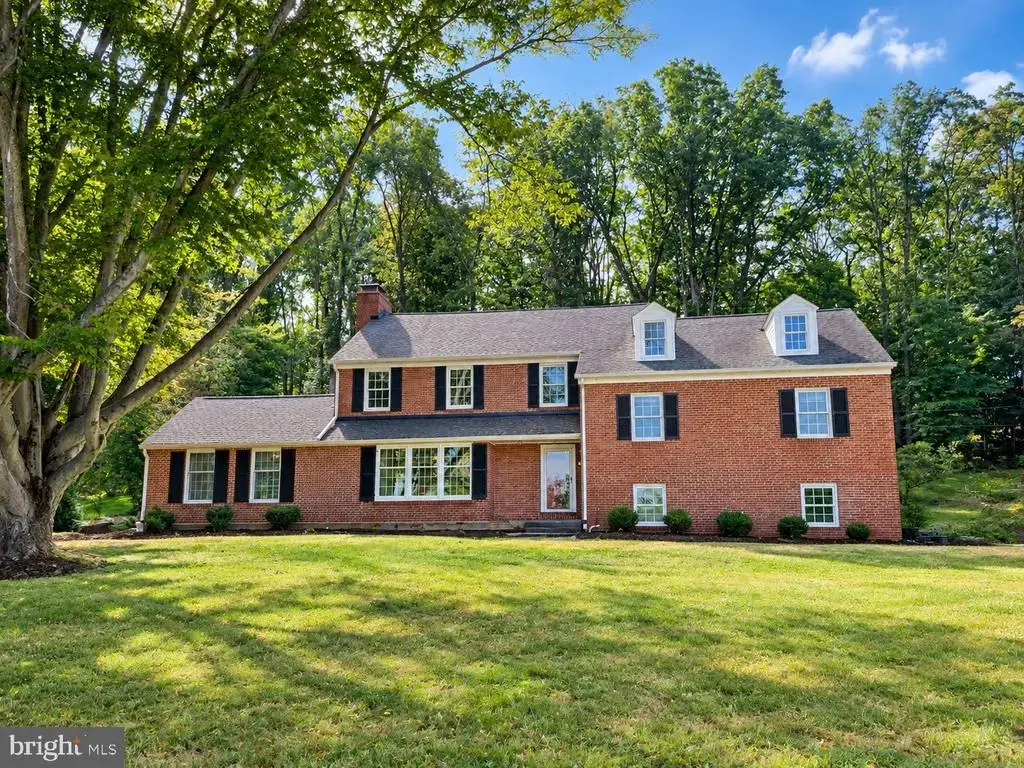 211 Greenspring Valley Rd, OWINGS MILLS