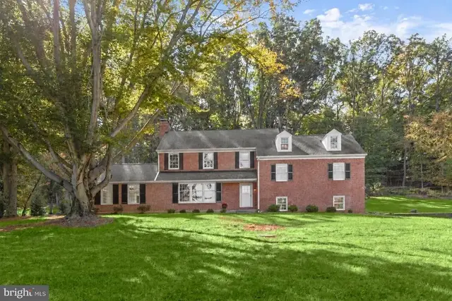 211 Greenspring Valley Rd, Owings Mills