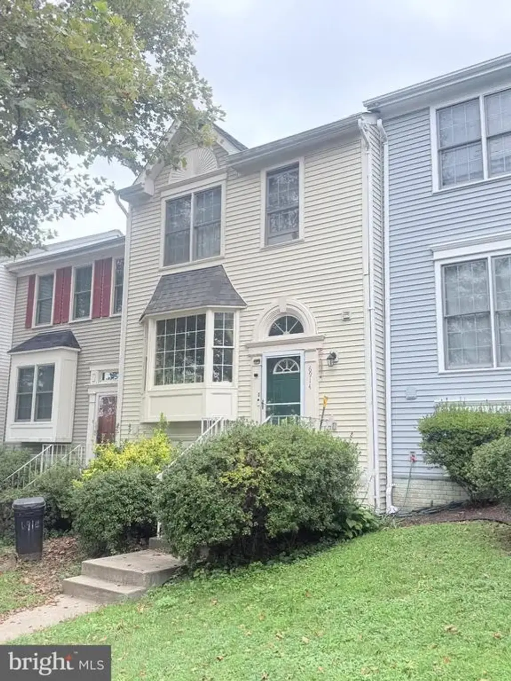 6914 Compton Ln, CENTREVILLE