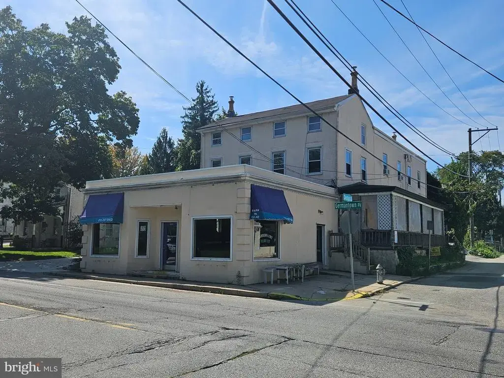 500 E Germantown Pike, LAFAYETTE HILL