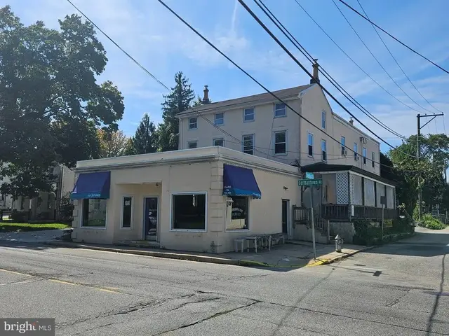 500 E Germantown Pike, Lafayette Hill