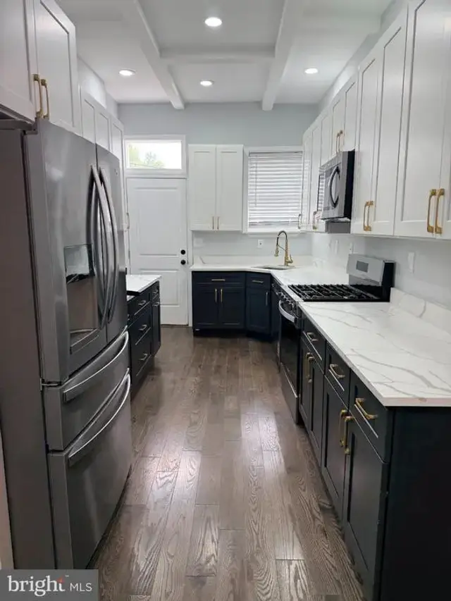 1145 Myrtle Ave, Baltimore