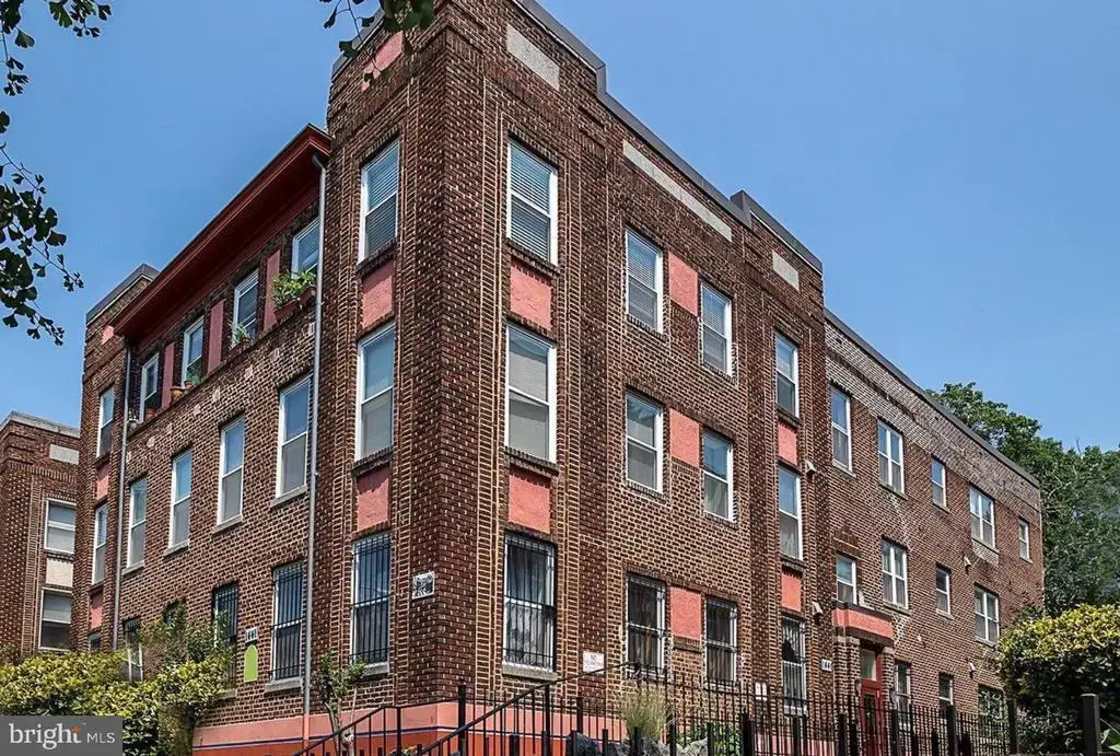 1441 Spring Rd Nw #204, WASHINGTON