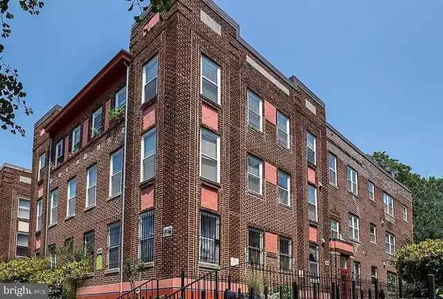 1441 Spring Rd Nw #204, Washington