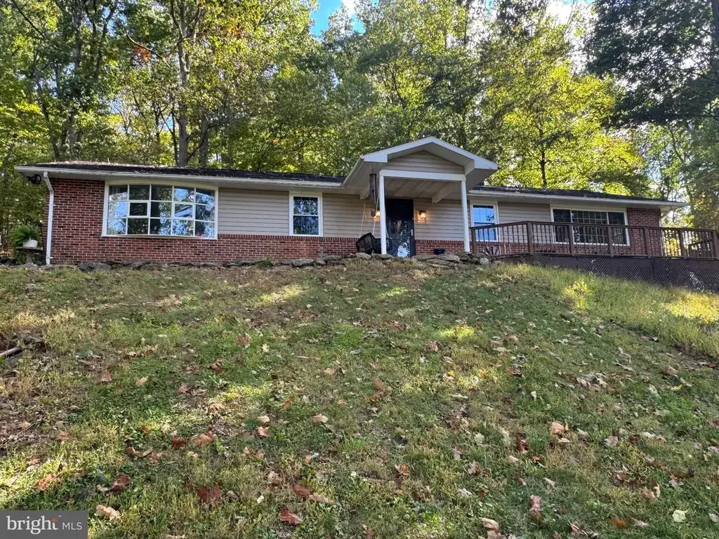 4203 York Road Number One, MILLERS
