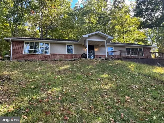 4203 York Road Number One, Millers
