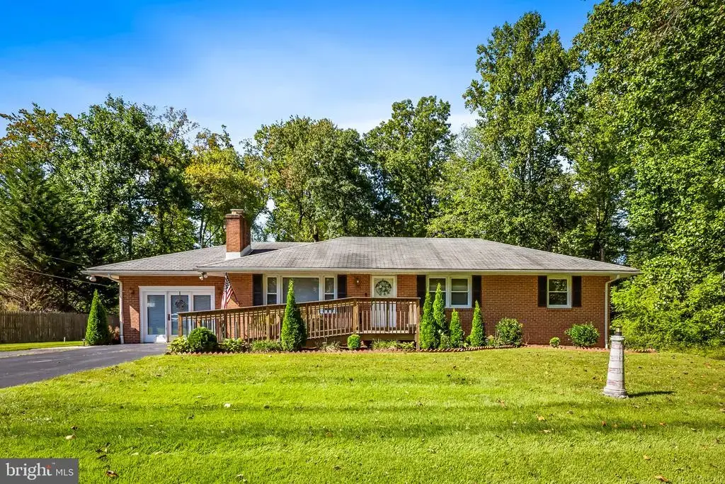 410 Stoney Ter, FALLSTON