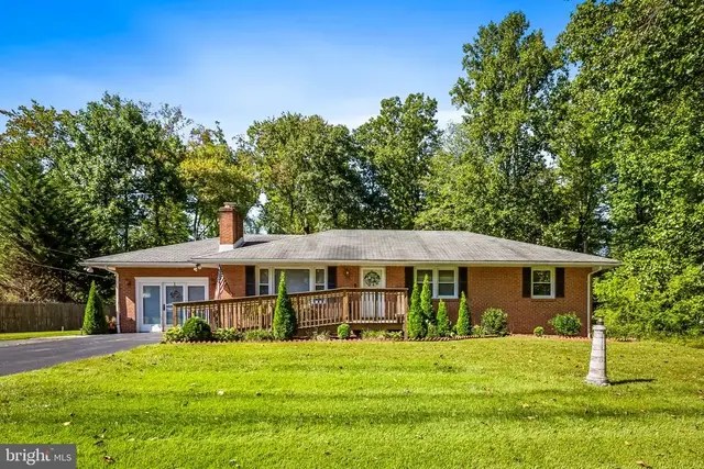 410 Stoney Ter, Fallston