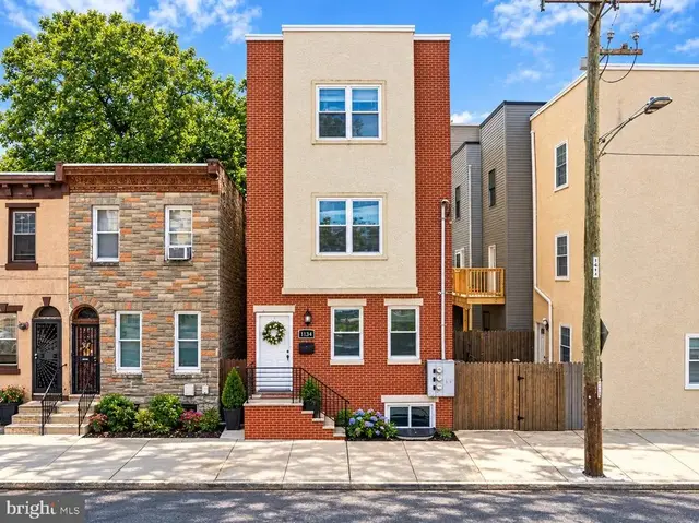1134 W Dauphin St, Philadelphia