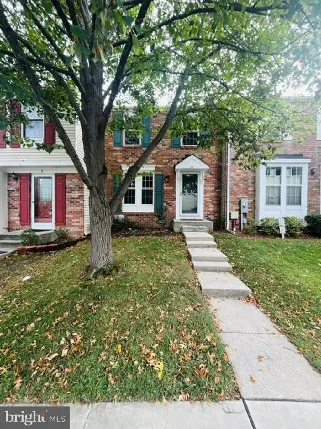 11 Cavan Grn, NOTTINGHAM