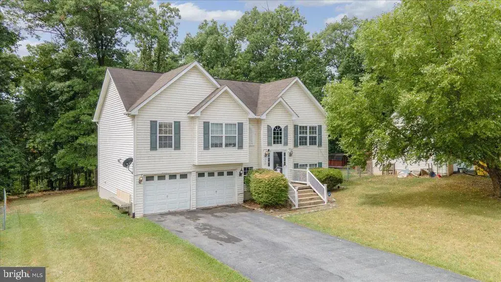 364 Nottingham Blvd, MARTINSBURG