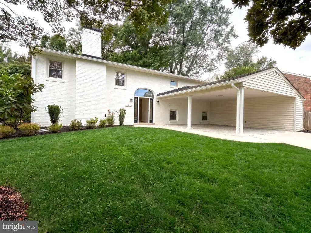 2824 Elsmore St, FAIRFAX