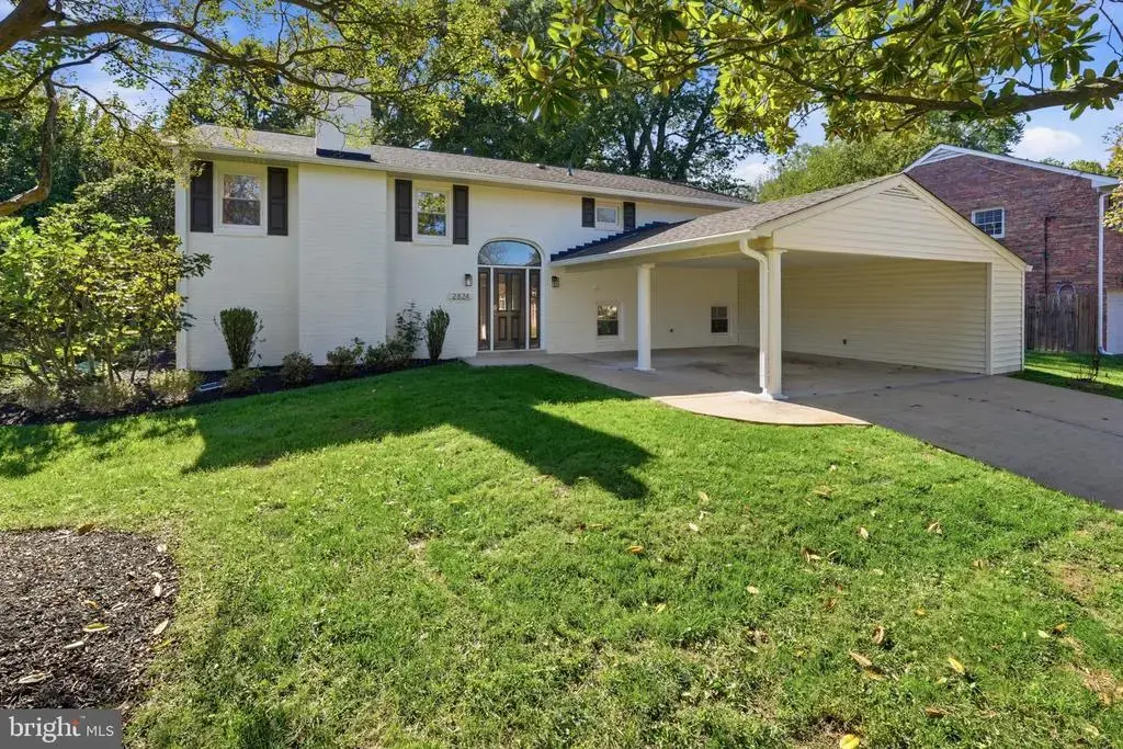 2824 Elsmore St, FAIRFAX