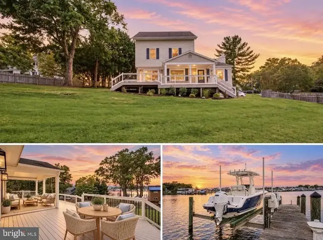 1032 Wiers Rd, Edgewater
