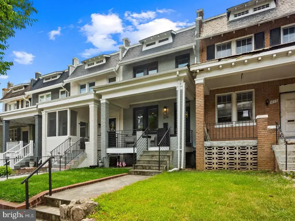 1279 Oates St Ne, WASHINGTON