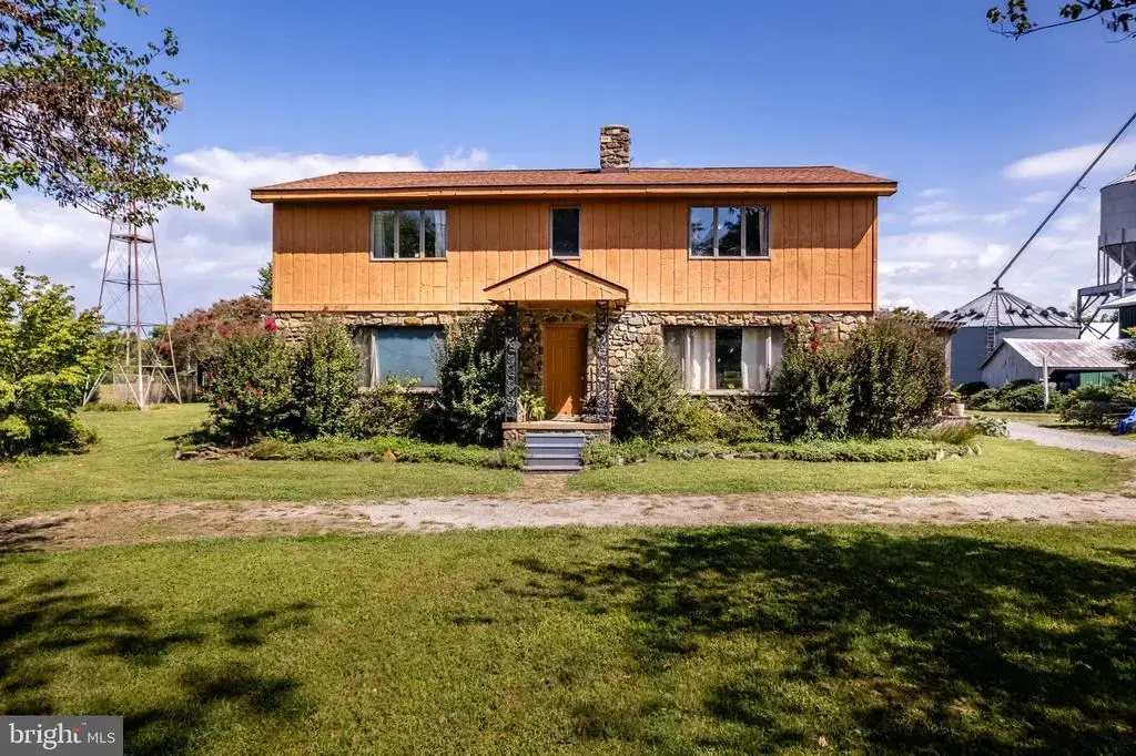 4661 Cople Hwy, MONTROSS