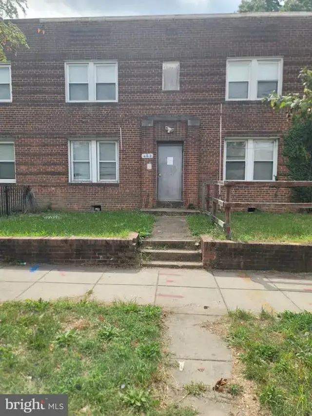 437 Mellon St Se, Washington