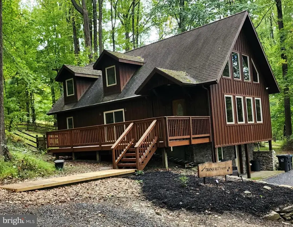 3 Orchard View Ln, ASPERS