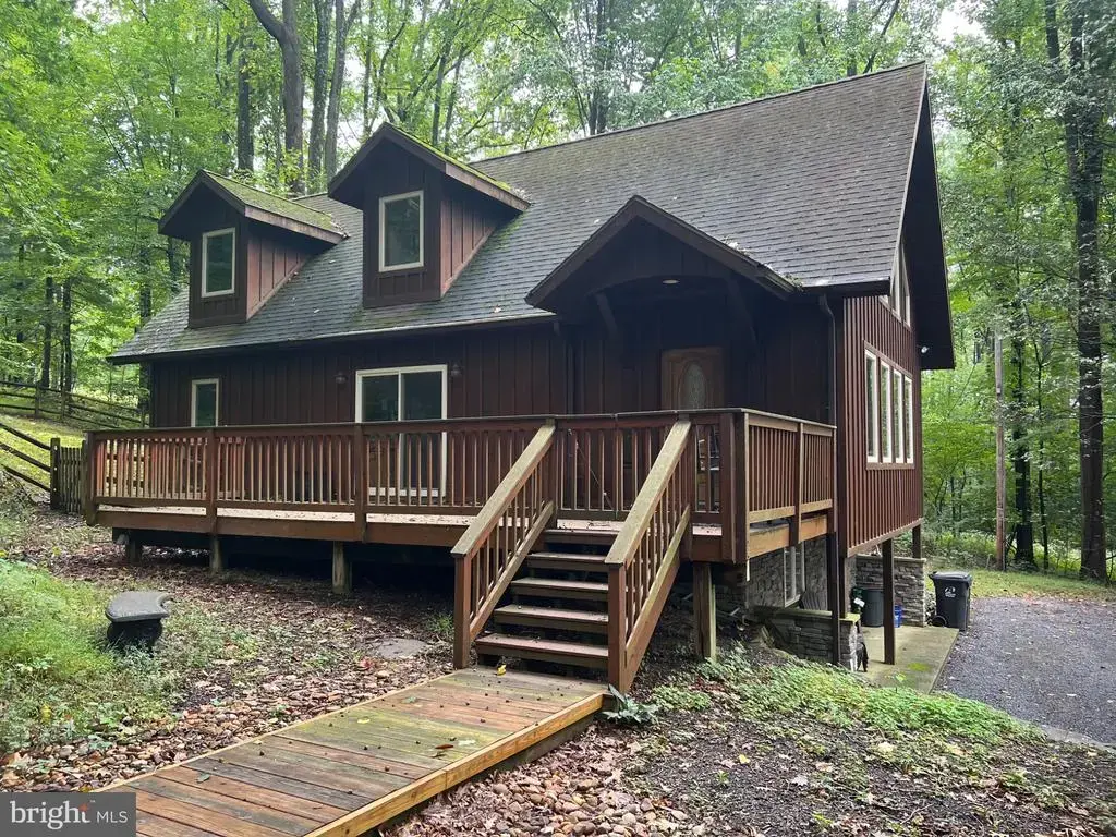 3 Orchard View Ln, ASPERS