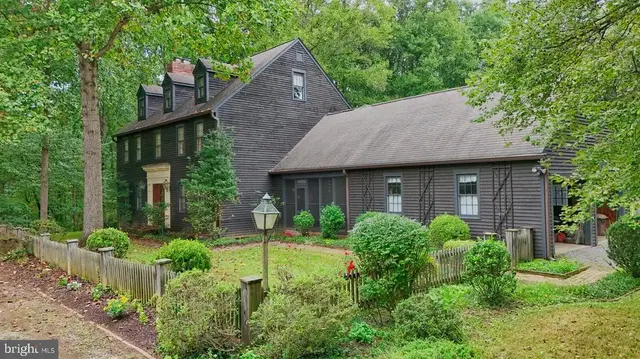 4915 Sundown Rd, Gaithersburg