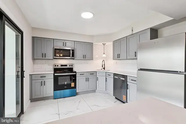 106 Harvest Ln #206, Phoenixville