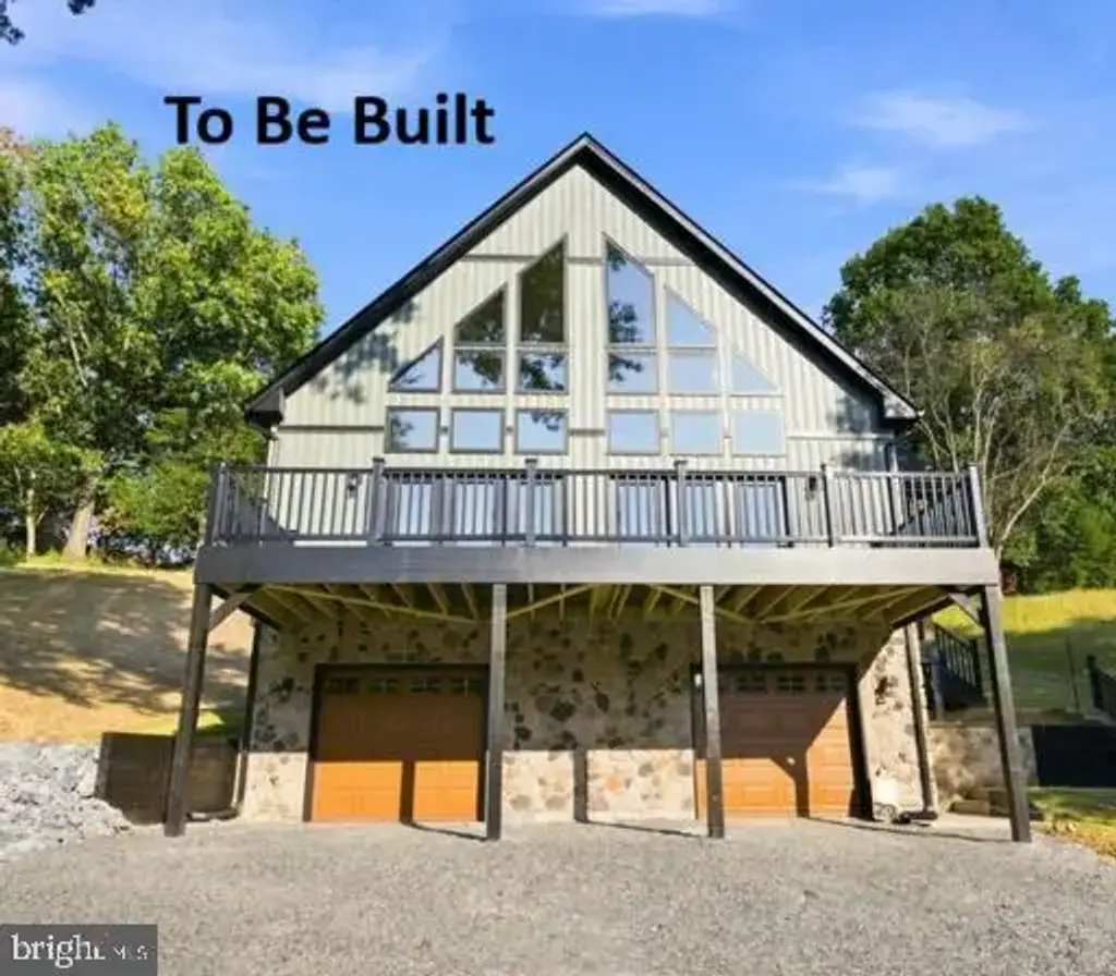 2 Driftwood Dr #lot 69/70, GERRARDSTOWN