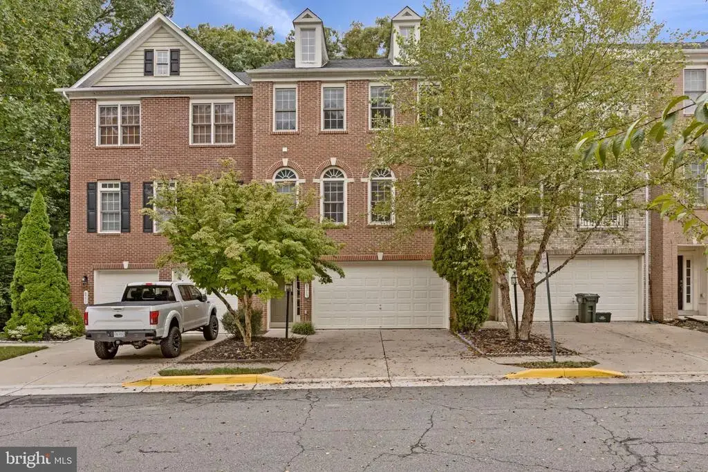 8313 Dockray Ct, LORTON