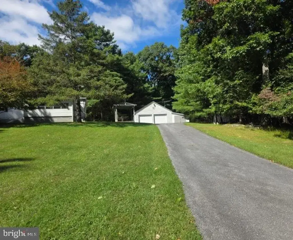 3735 Corls Ridge Rd, FAYETTEVILLE
