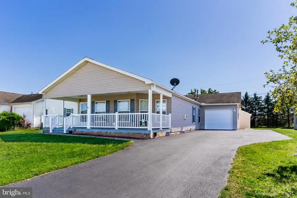 36 Adele Ave, CARLISLE