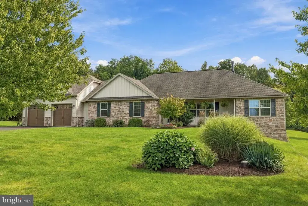 120 Cider Mill Rd, MERTZTOWN