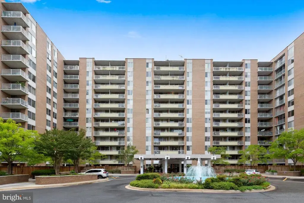 3001 Veazey Ter Nw #619, WASHINGTON