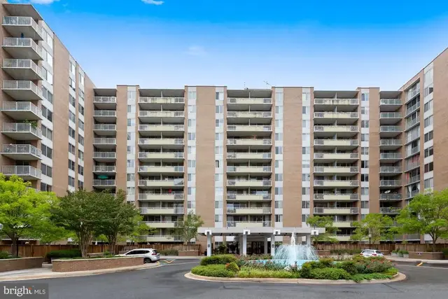 3001 Veazey Ter Nw #619, Washington
