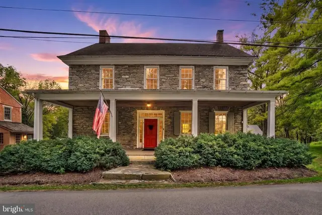 6200 Lincoln Hwy, Wrightsville