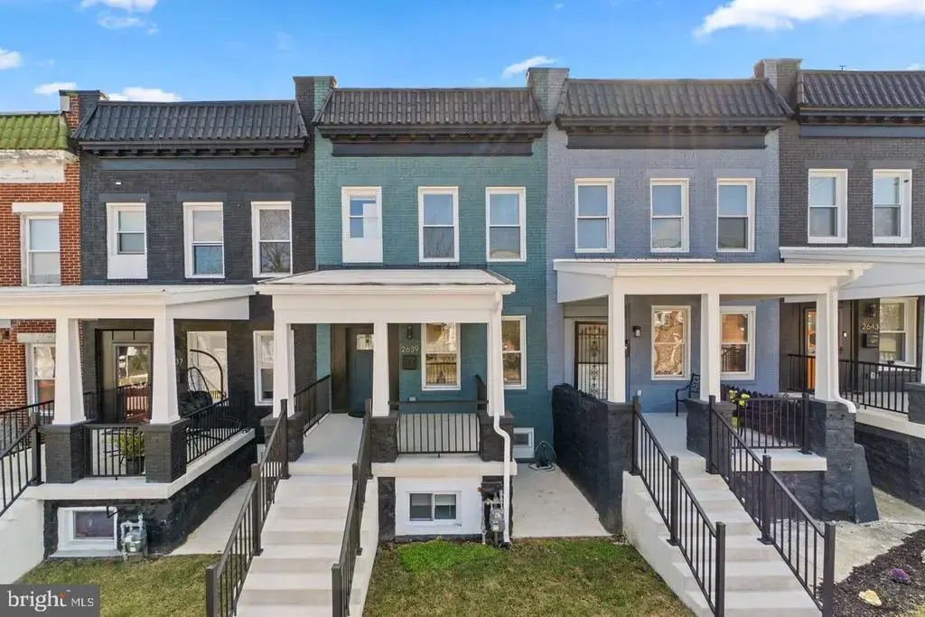 2639 Loyola Northway, BALTIMORE