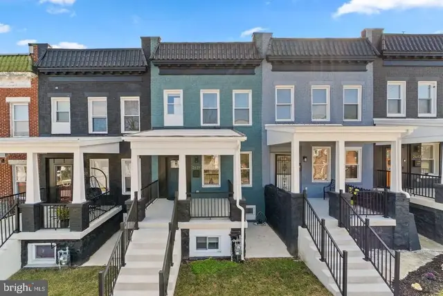 2639 Loyola Northway, Baltimore