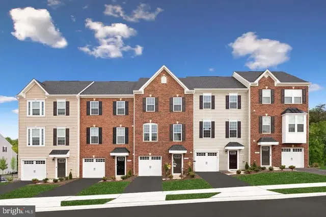 N/A, Brandywine