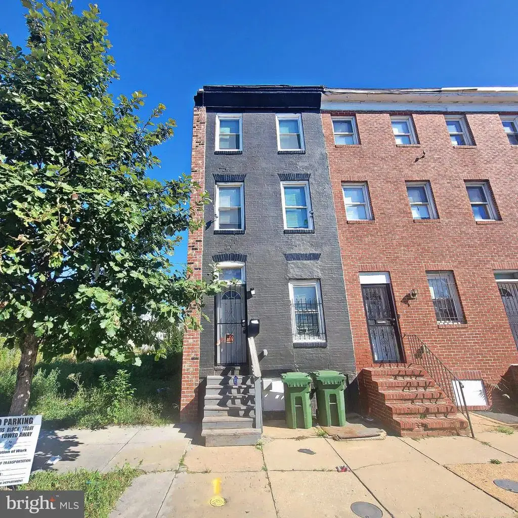 1816 Mchenry St, BALTIMORE