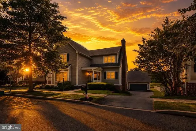 435 Fairmont Dr, Chester Springs