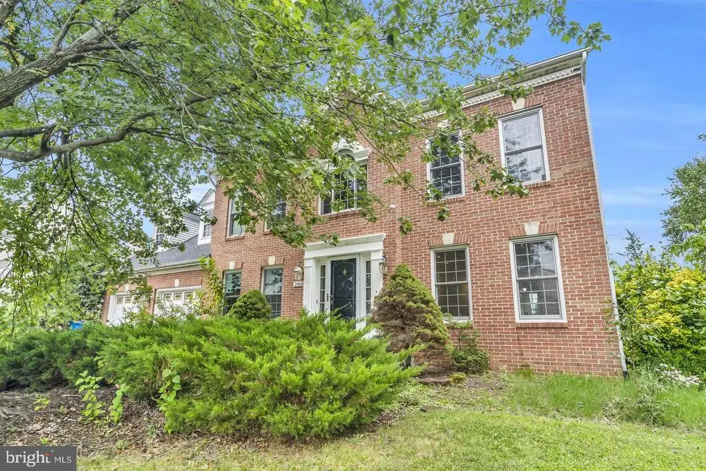 2608 Chriswell Pl, HERNDON