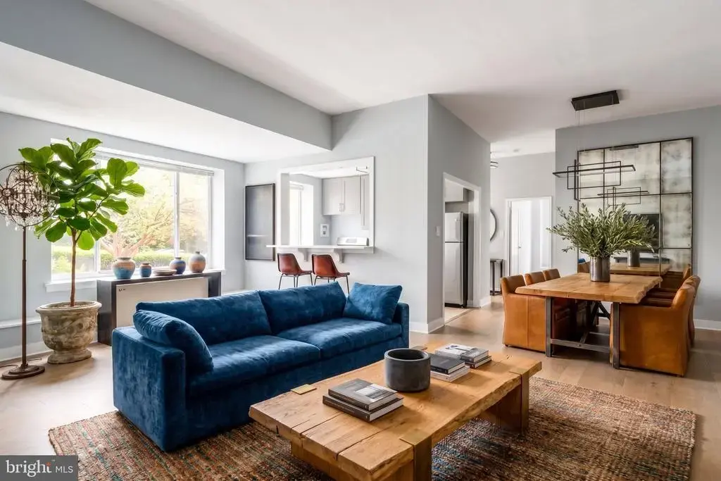 4100 W St Nw #101, WASHINGTON