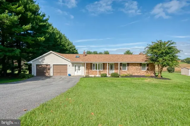 4356 Salem Bottom Rd, Westminster
