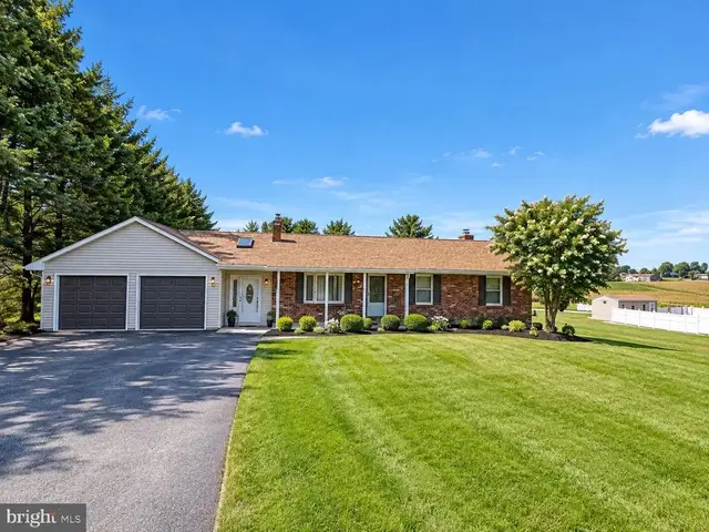 4356 Salem Bottom Rd, Westminster