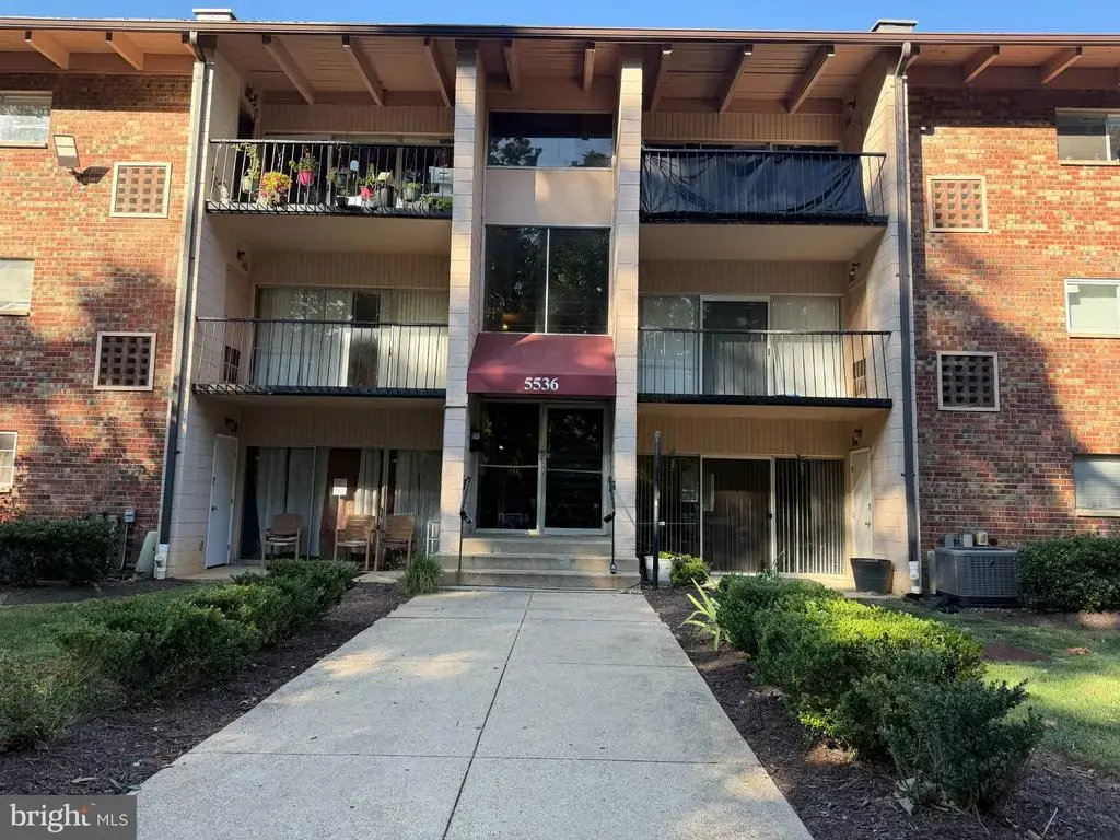 5536 Karen Elaine Dr #1603, HYATTSVILLE