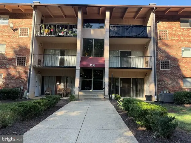 5536 Karen Elaine Dr #1603, Hyattsville