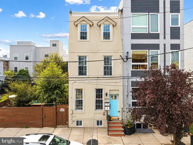2714 W Cabot St, Philadelphia