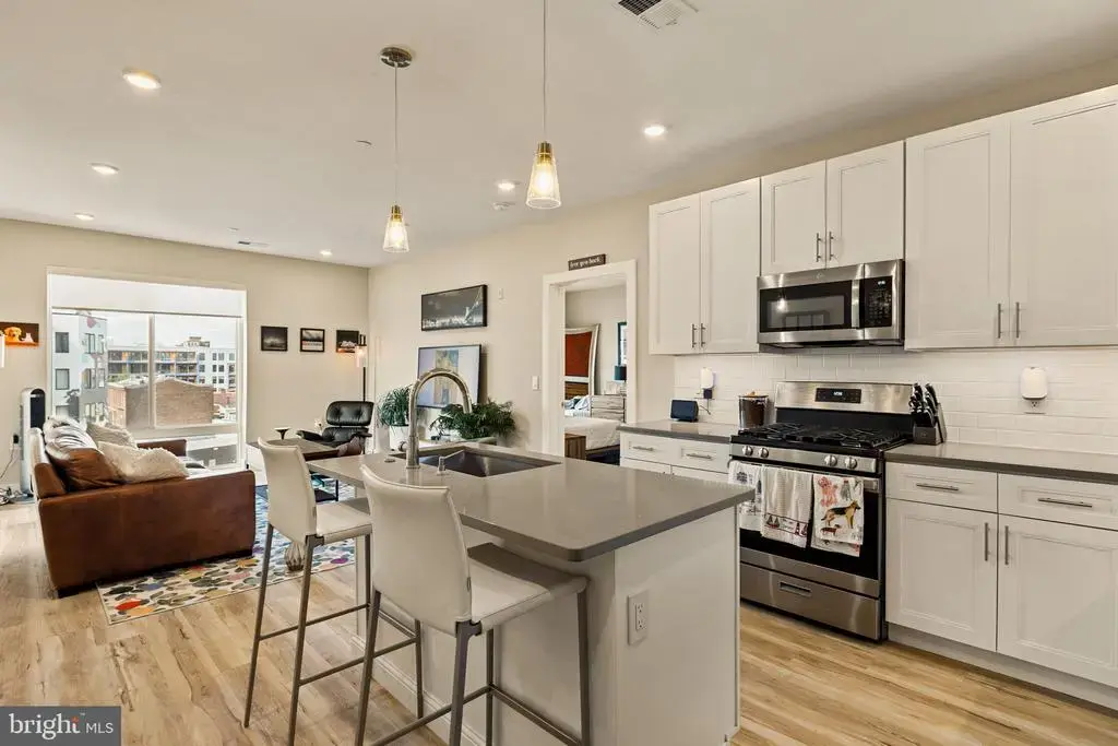 1148 N 2nd St #4b, PHILADELPHIA